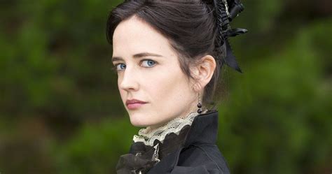 Eva Green Responds to Humiliation of Having。